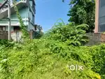 Land in Panampilly Nagar Kochi
