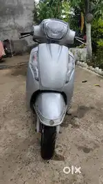 2019 Access 125cc ok condition sanjay