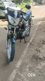 Yamaha G5 model self start
