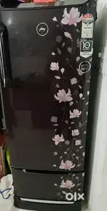 Refrigerator  (Urgent sell)