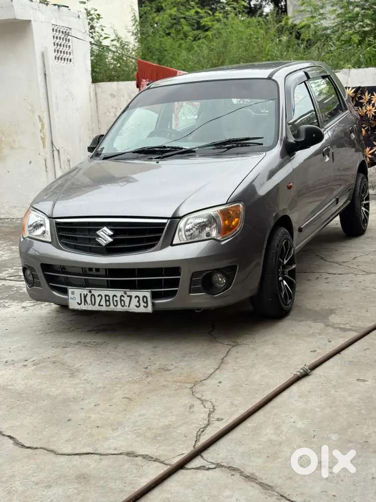 Parking Sensors: Yes

Power steering: Yes

Power Windows: Front

AM