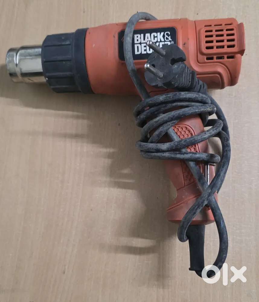 Black & Decker KX1800 W Heat Gun