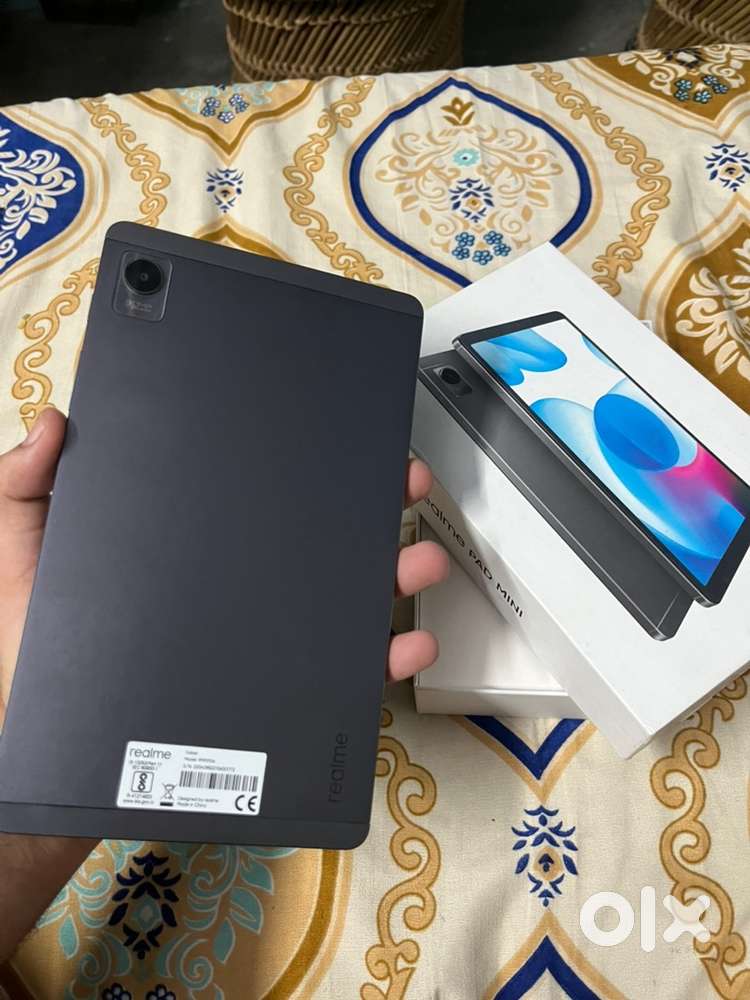 Realme tab for sale
