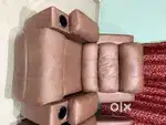 Recliner chairs - RRR - 2 Nos for sale