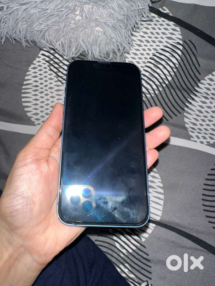 I phone 13