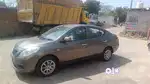 Nissan Sunny 2012 Diesel 80000 Km Driven