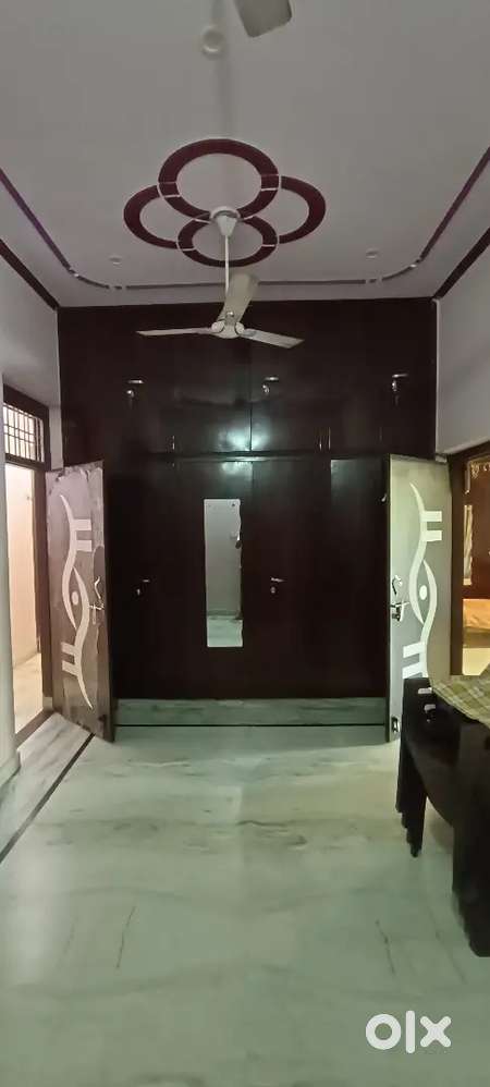 Room rent for family (room kitchen toilet bathroom)