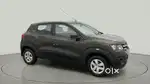 Renault KWID RXT, 2018, Petrol