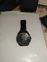 Diesel Watch