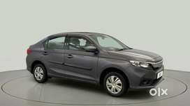 Honda Amaze S Petrol, 2019, Petrol