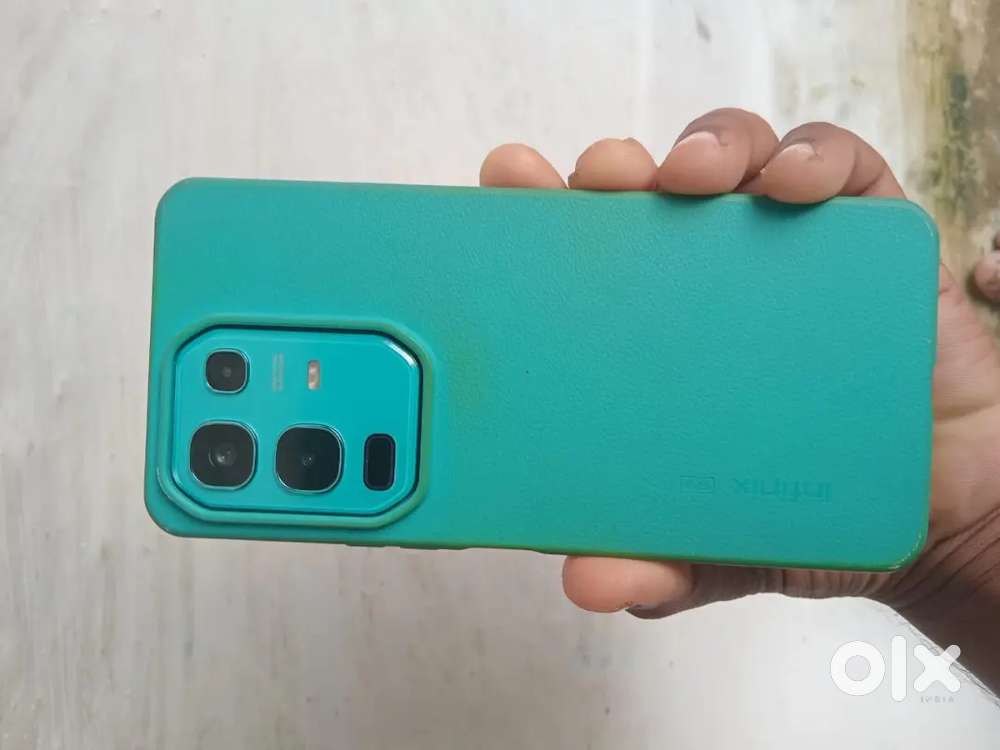 Infinix note 50x 5g 6+128