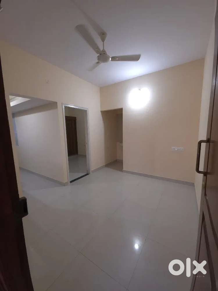 1bbhk newly constructed house