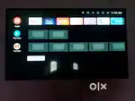 Smart Google tv 32 inch