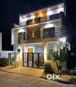 3 Bhk house kachna road raipur
