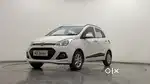 Hyundai Grand i10 Asta 1.2 Kappa VTVT, 2014, Petrol