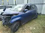 Maruti ignis used car spare parts