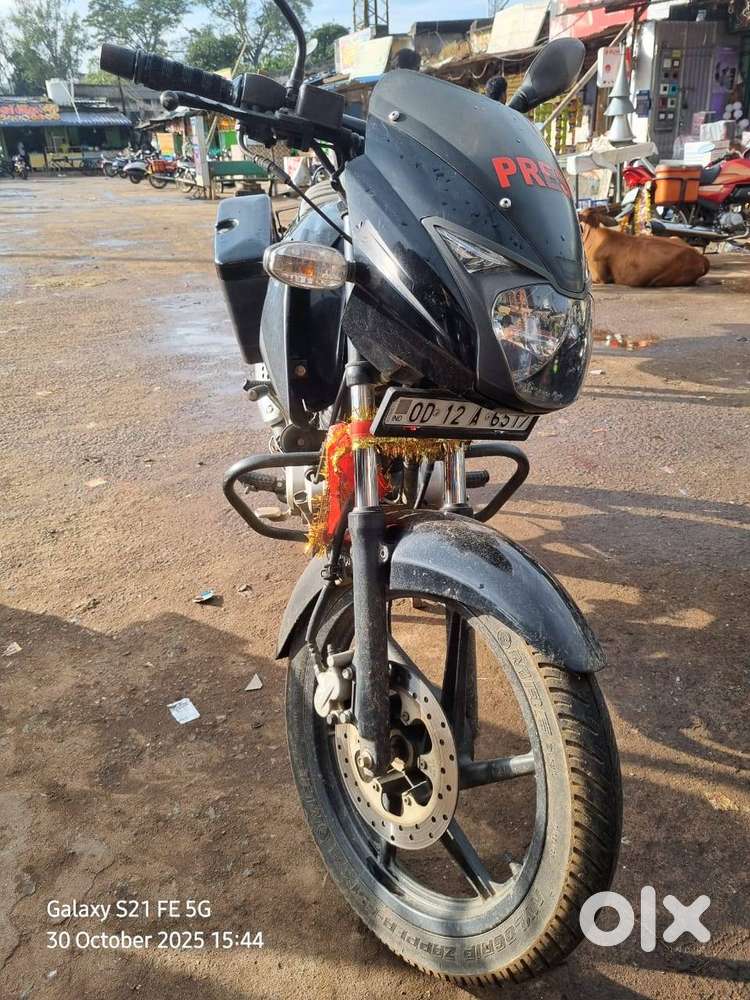 Urgent Sale! Bajaj Pulsar 150 at Best Price