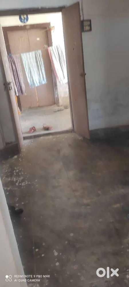 Near VIP road from Nov 18 compact 2 Bedroom house ground floor