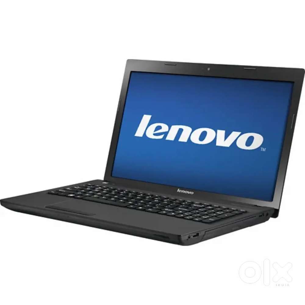 Laptop lenovo