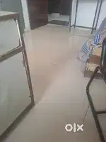हास्टल के कमरों की साफ़ सफाई करना है