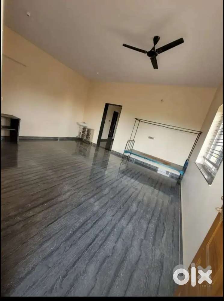 Two rooms for boys