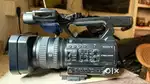 Sony nx100