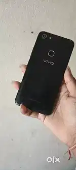Vivo y81..