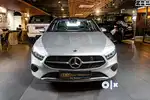 Mercedes-Benz A-Class Limousine 200, 2024, Petrol