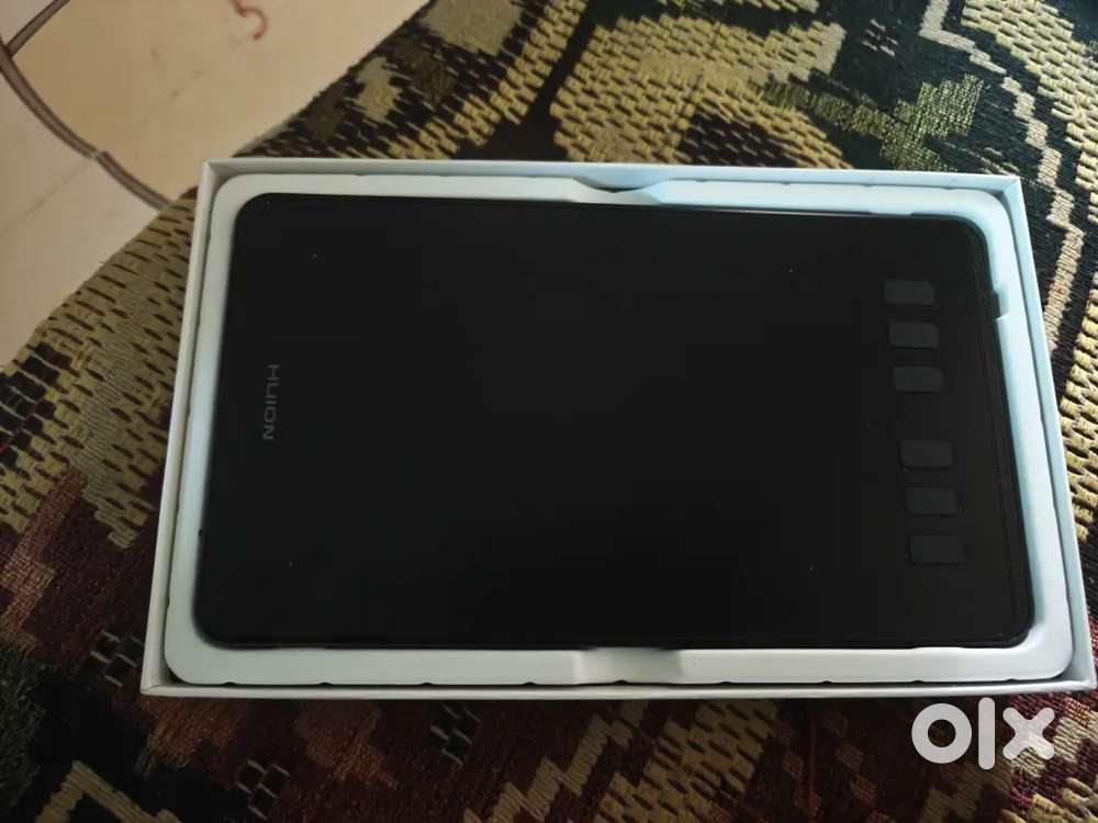 Drawing tablet INSPIROY