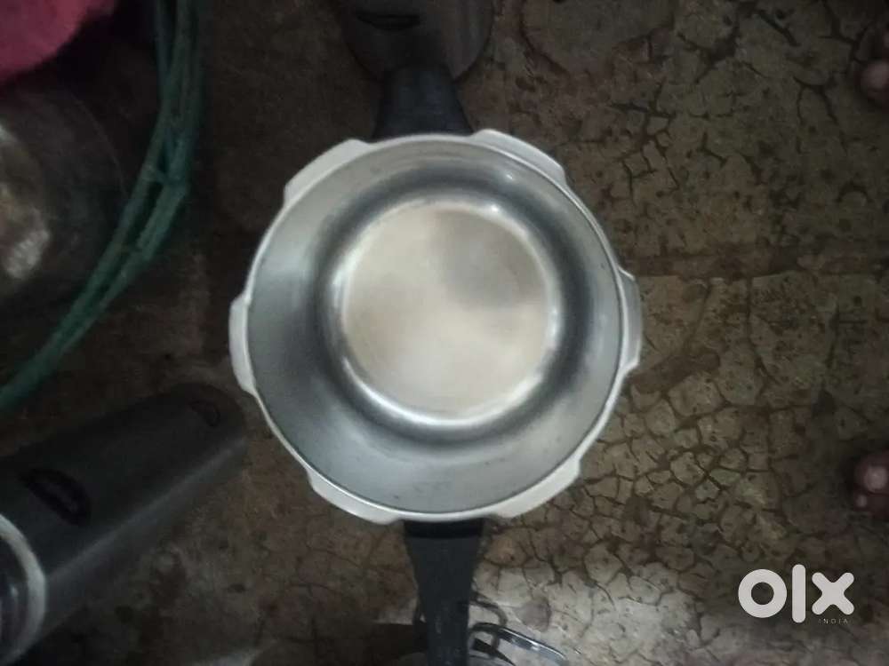 Cooker 5 litres prestige