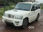 Mahindra Scorpio Classic 2014 Diesel 150000 Km Driven
