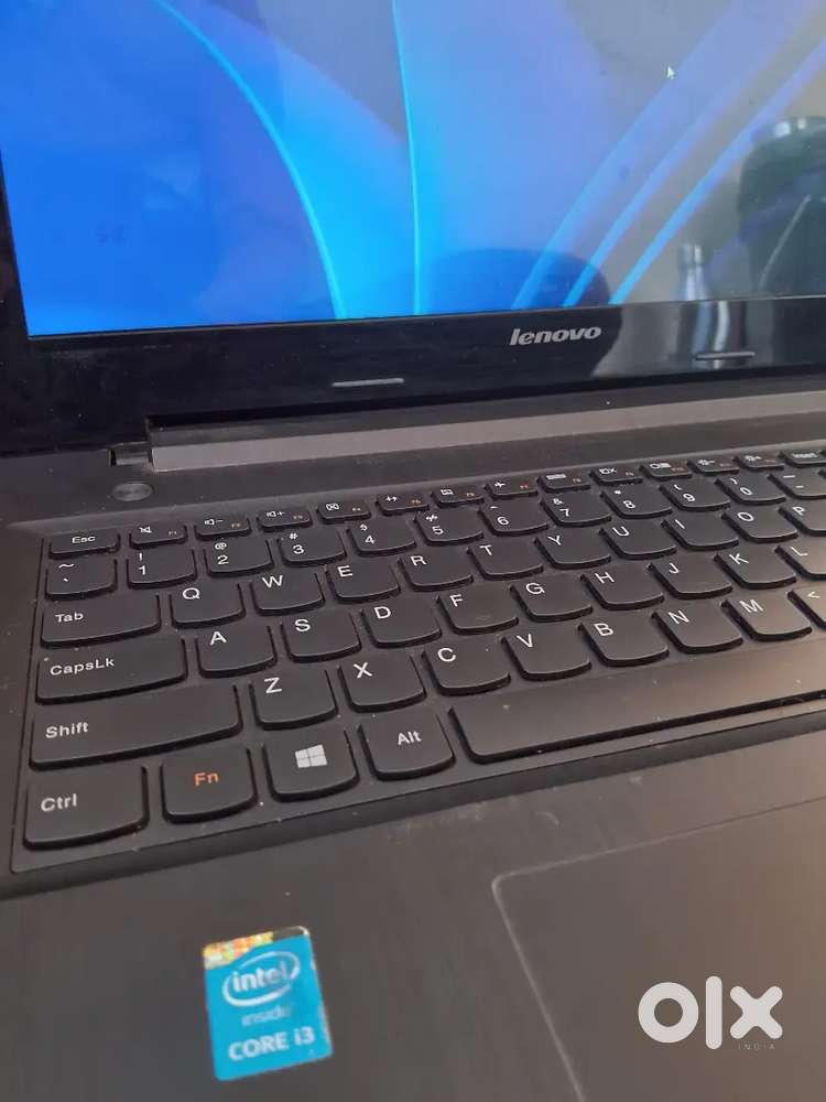 Lenovo G50-80 , Intel CORE i3 , 8/512 SSD , Windows 11