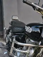 Military black colour