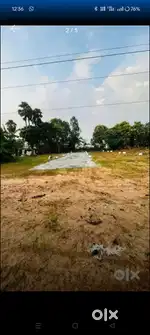 Plot for sale