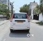 Maruti Suzuki Wagon R, 2023, Petrol