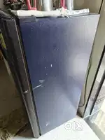 Samsung Refridgerator in built stabilizer
