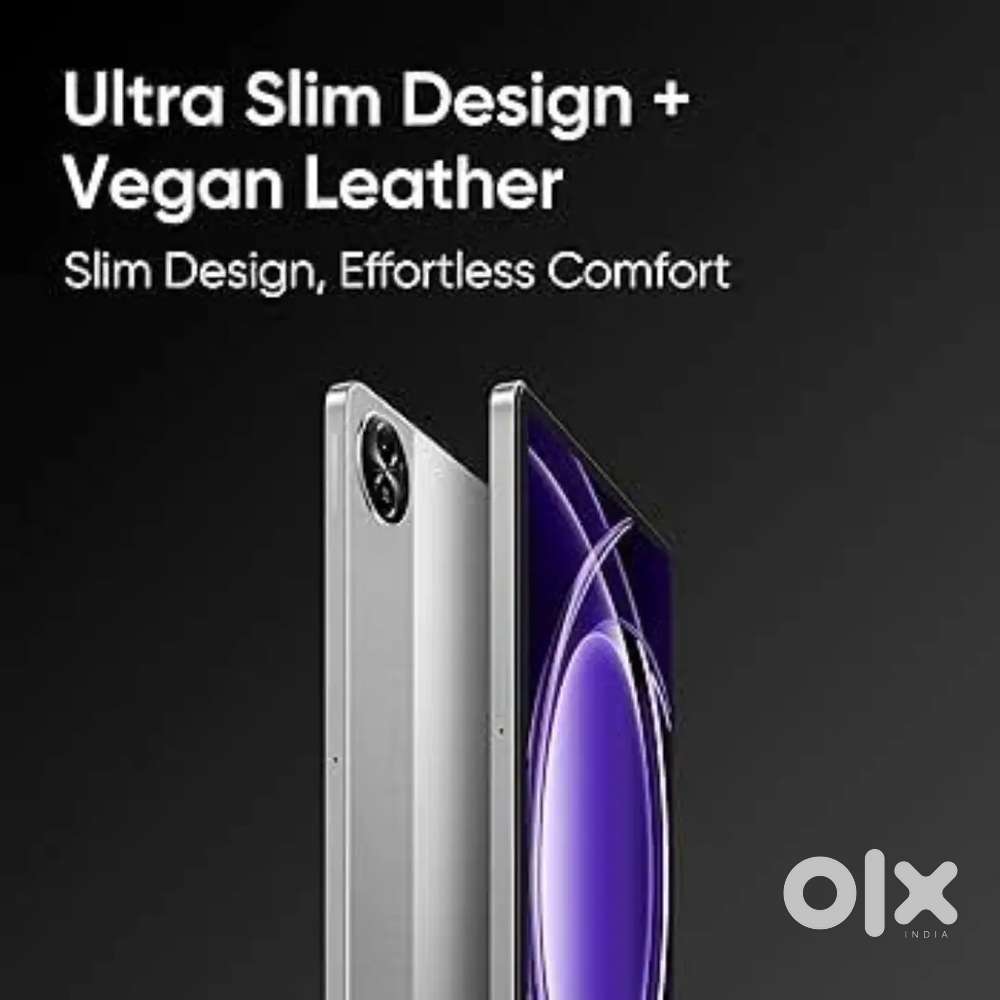 realme Pad 2 Lite