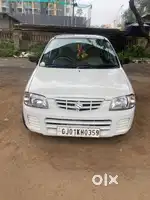 Maruti Suzuki Alto, 2011, CNG & Hybrids