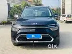 Kia Carens 1.4 Prestige Plus Turbo DCT 7 STR, 2022, Petrol