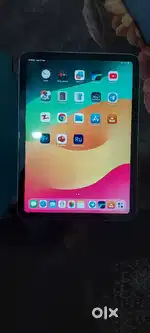 Fix Price - iPad 10th Gen (64gb wifi) under warranty