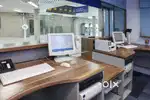 Wanted Banking Staffs at IRCTC/ Hypermarket/Malls.