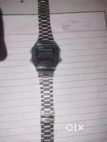 Watch casio