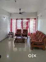 Elegant and Spacious flat in Excellent Society