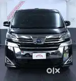 Toyota VELLFIRE 2.5 Executive Lounge, 2021, Petrol