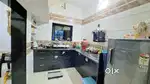 1BHK ROAD TOUCH SAMIFURNISED TENAMENT FOR RENT NEW SAMA ROAD