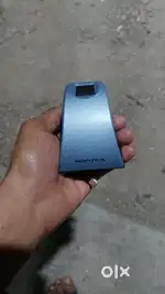 Finger scnare divice