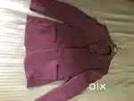 Park Avenue Blazer. New