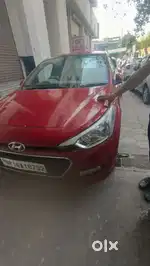 Hyundai i20 2015 Diesel