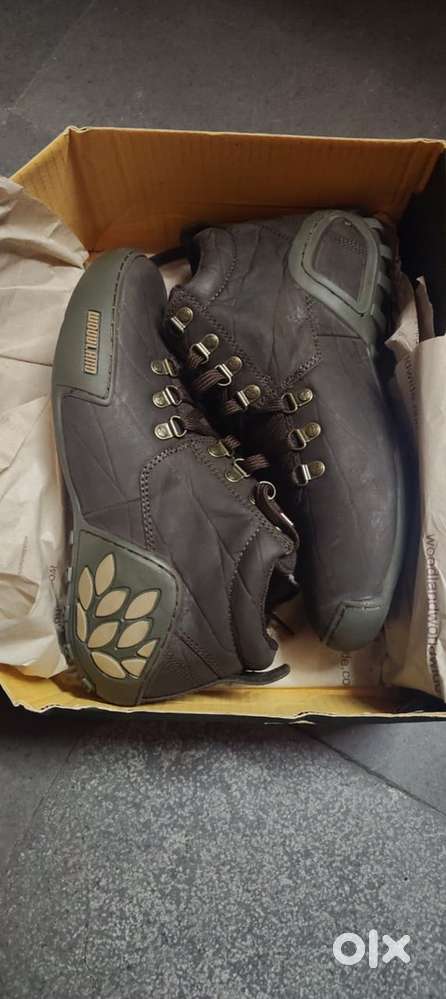 Woodland Brand Shoe Sale, Unused shoes New