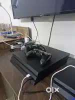 PS4 PRO 1 TB